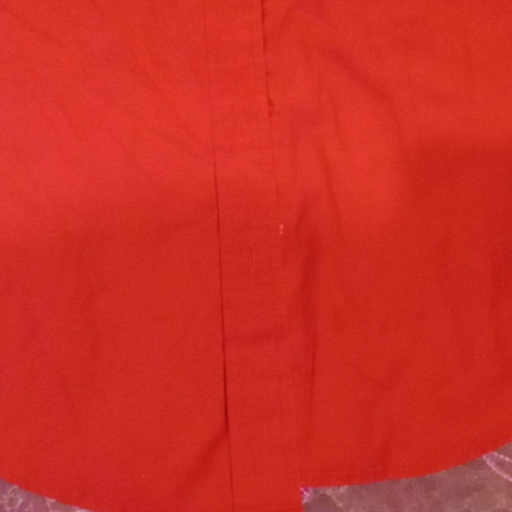 Red Top❤ - Picture 4 of 6